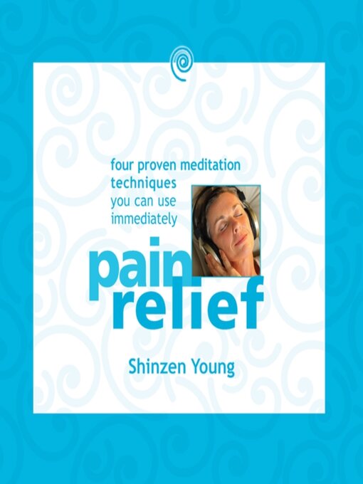 Cover image for Pain Relief